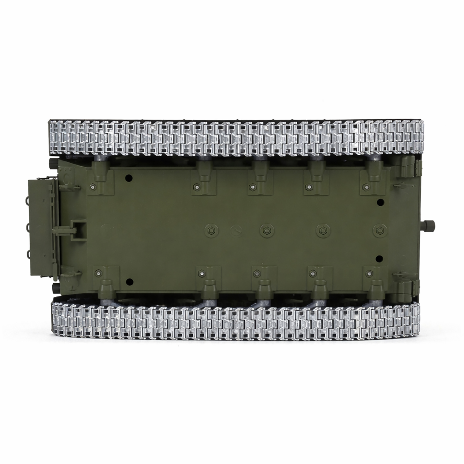 Радиоуправляемый танк M24 Chaffee Upgrade - TD-M2402U
