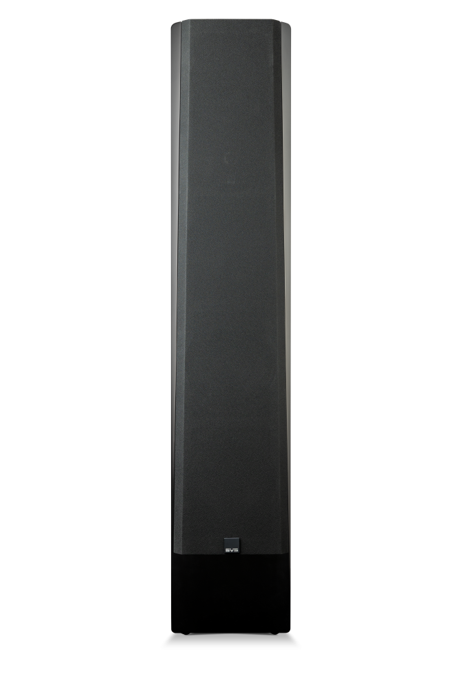 SVS Prime Pinnacle black ash напольная акустическая система