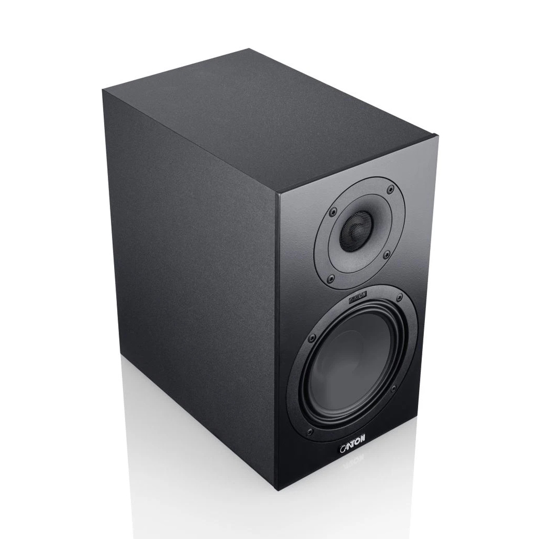Canton GLE 20 S2 Black Полочная акустика