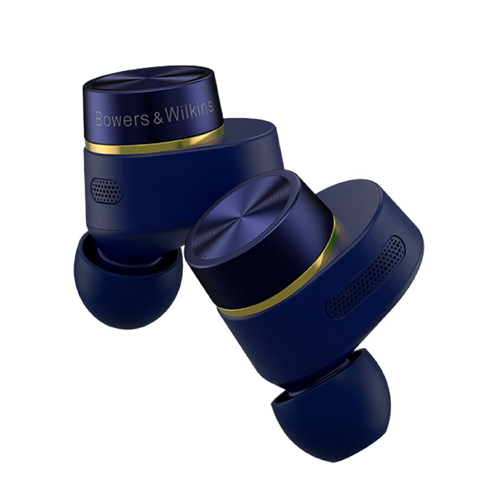 Bowers & Wilkins PI7 S2 Midnight Blue наушники