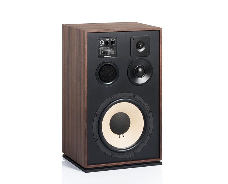 Elipson Heritage XLS 15 полочная АС