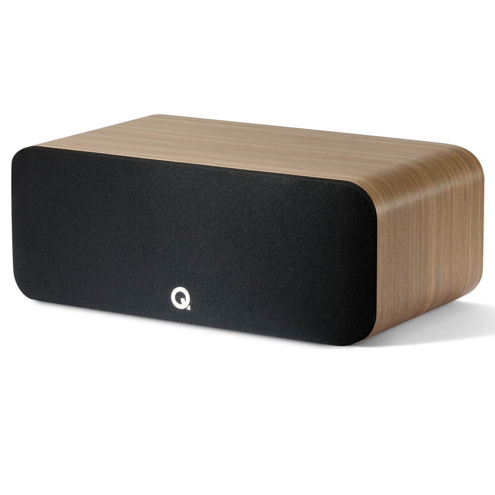 Q Acoustics Q5090 holme oak АС центрального канала дуб QA5099