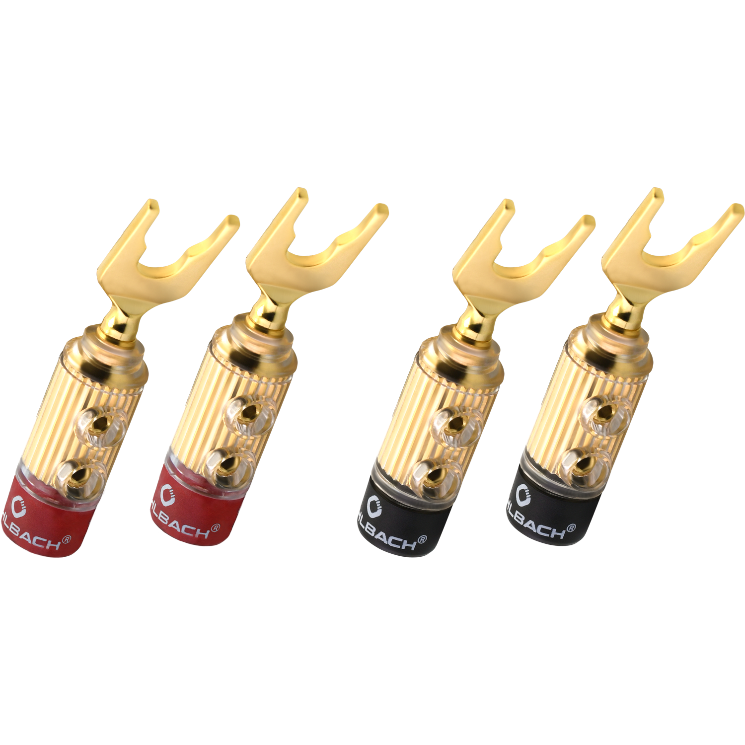 Oehlbach STATE OF THE ART XXL Fusion lug, 4 pcs Коннекторы Паук D1C3033