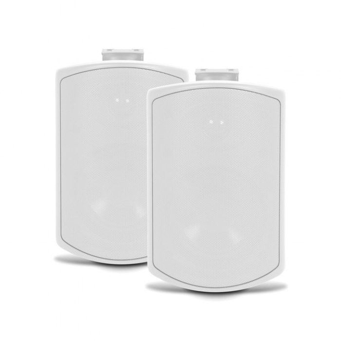 Elipson Rain 8 Outdoor white уличная АС белая пара