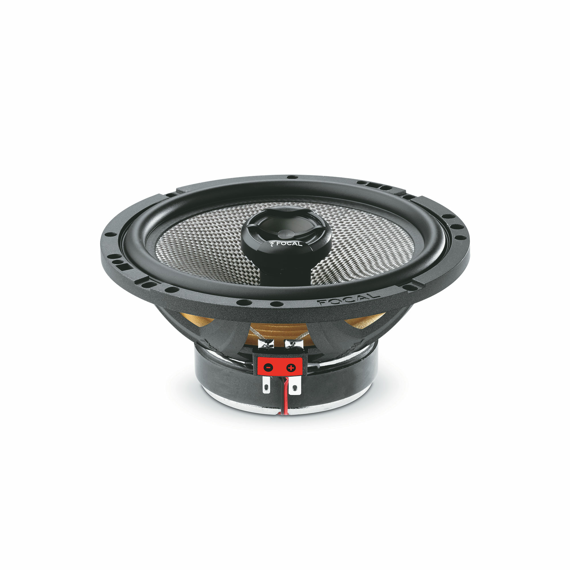 FOCAL 165 AC Колонки автомобильные