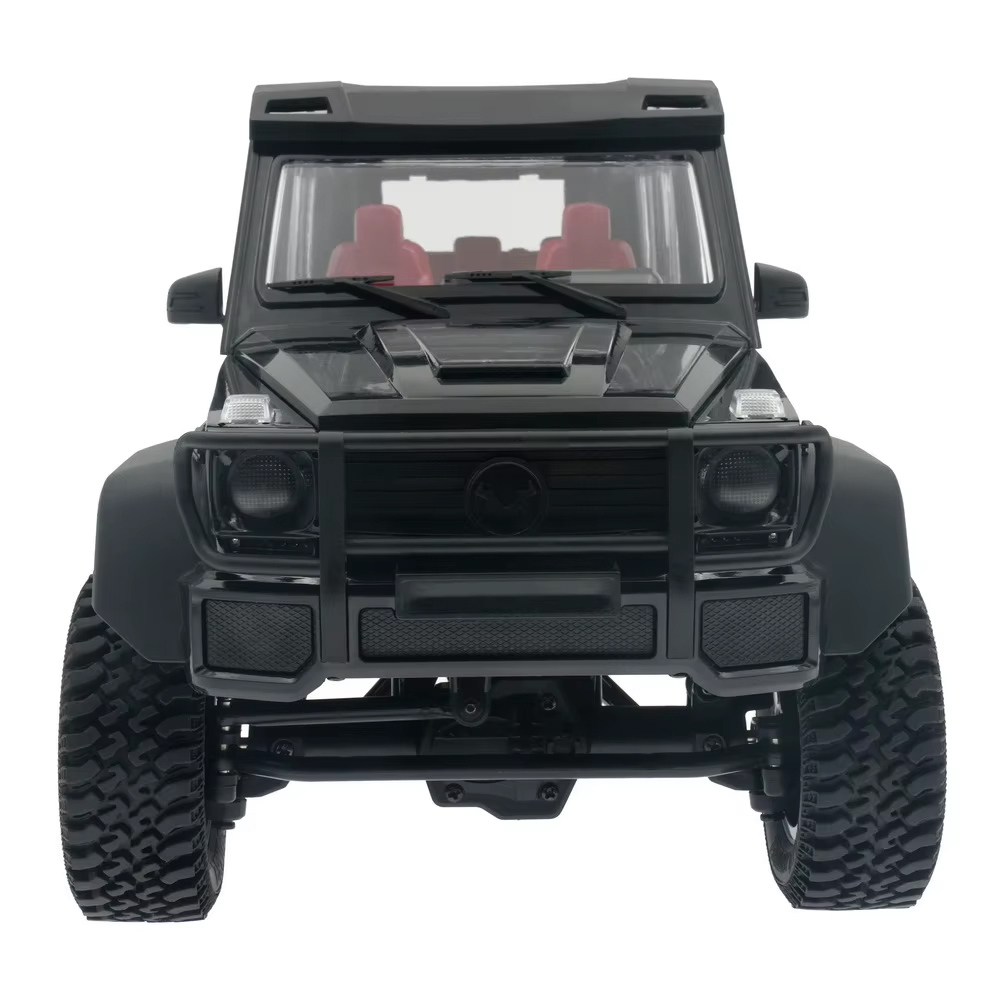 Радиоуправляемый внедорожник Гелик G500 4WD 1:12 - MN-86-BLACK