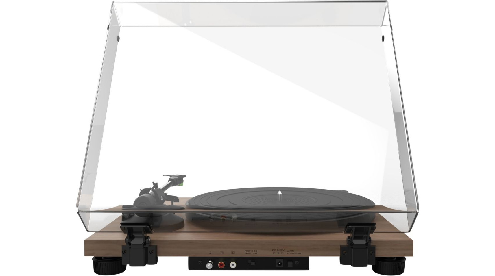 AUDIO-TECHNICA AT-LPW40WN Проигрыватель винила