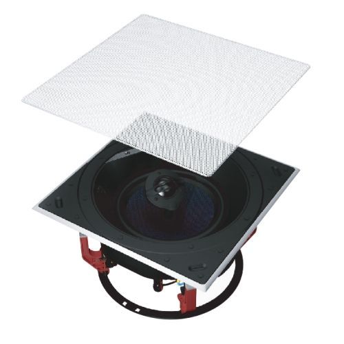 Bowers & Wilkins 66 Square Grille  Рамка с грилем