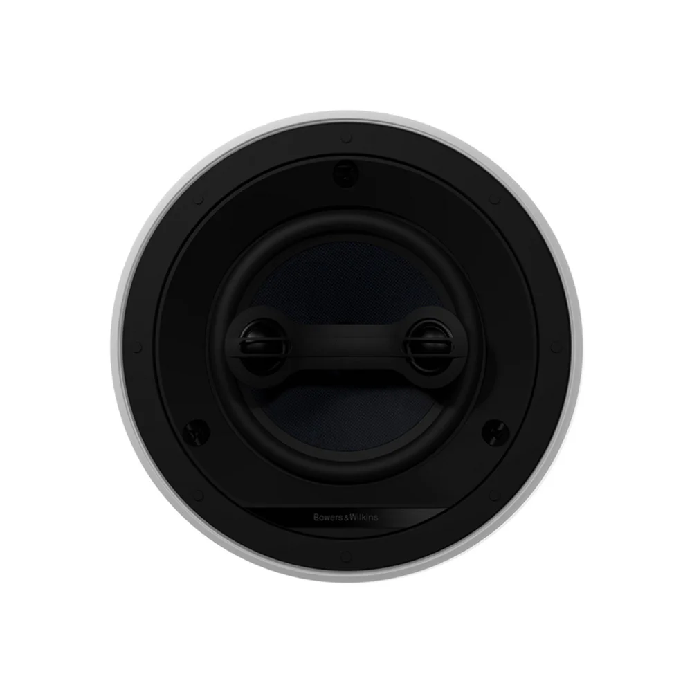 Bowers & Wilkins CCM663SR (White Matt) Встраиваемая акустика