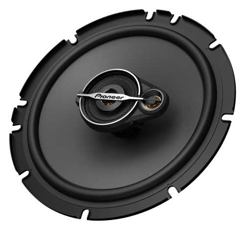 PIONEER TS-A1678S Автоакустика коаксиальная