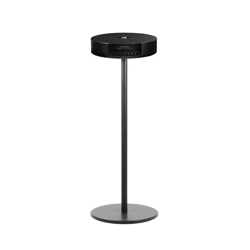 Elipson L stand gunmetal grey подставка для АС Planet W35