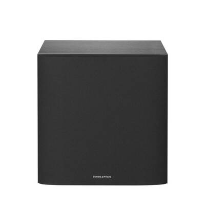 Bowers & Wilkins ASW610 matte black Активный сабвуфер