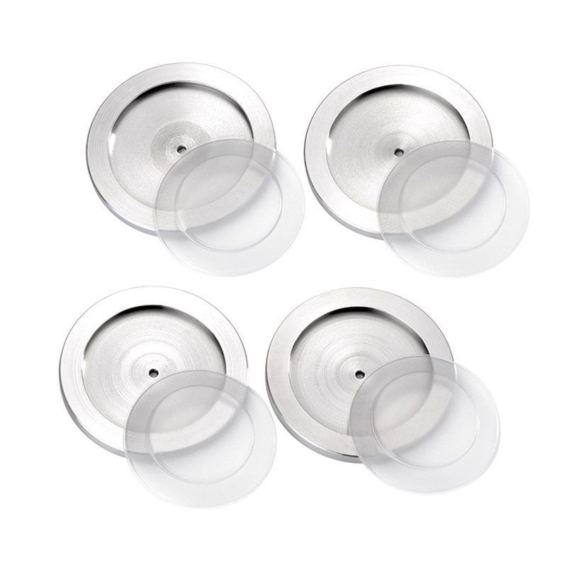 Inakustik Exzellenz Gel Absorber 4 Set steel опора антивибрационная