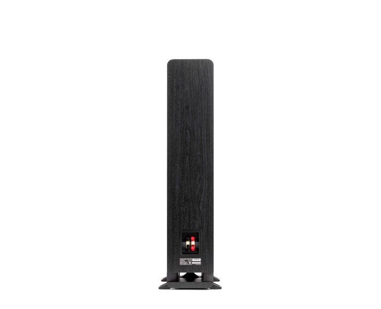 Напольная АС Polk SIGNATURE ELITE ES50 Black
