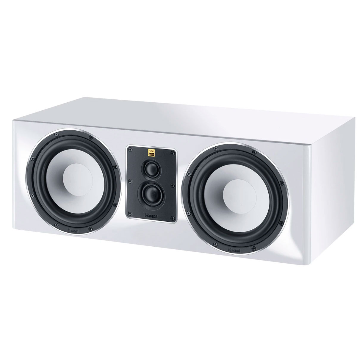 Magnat Signature Cen Pro II White Центральный канал