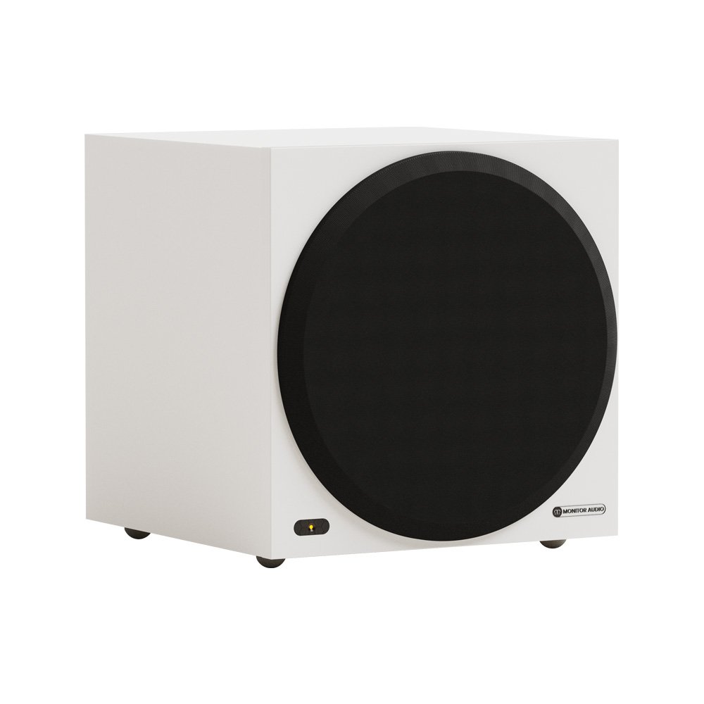 Monitor Audio Vestra W10 Matte White Сабвуфер