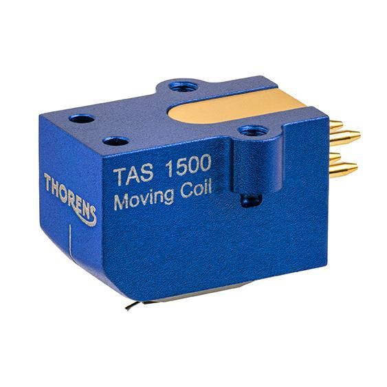 Thorens TAS 1500 MC Cartridge головка звукоснимателя