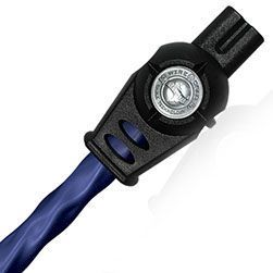 Wireworld Mini-Aurora Power Cord 1.5m силовой кабель "восьмерка" (MAP1.5MEU)
