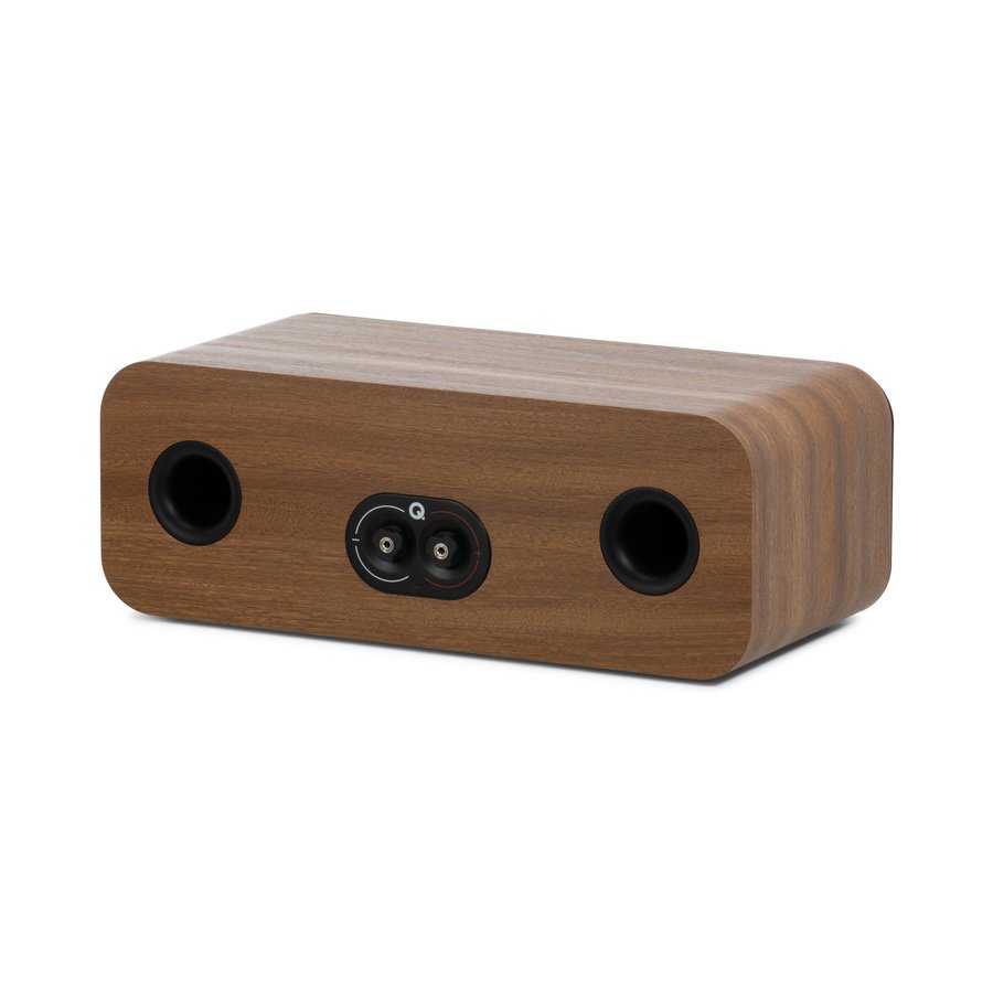 Q Acoustics Q 3090с (QA3398) Pin Oak Акустика центрального канала