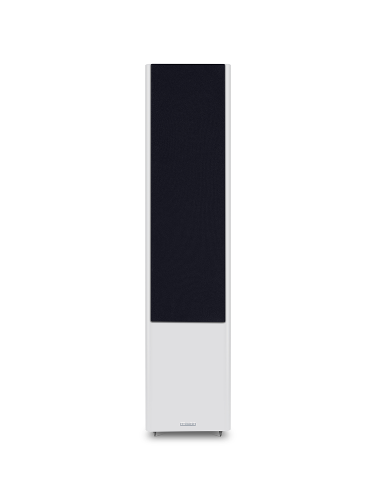 Mission LX-6 MKII lux white Напольная акустика