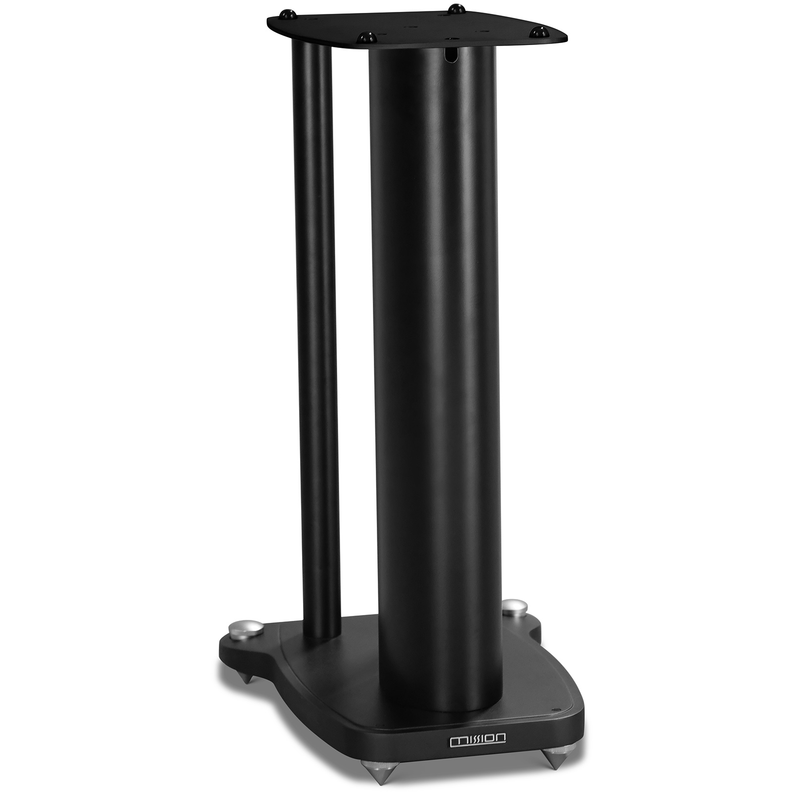 Mission ZX Stand black Стойки для колонок