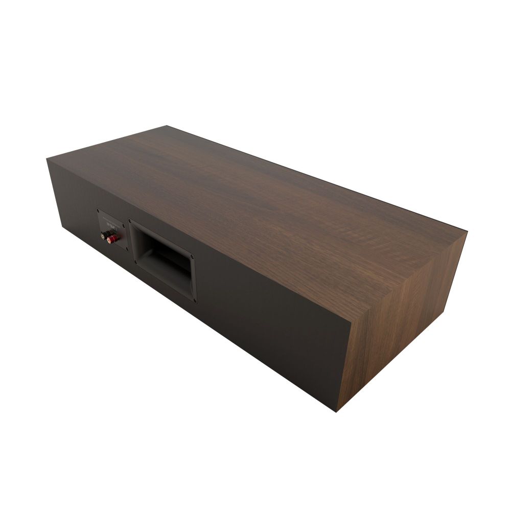 KLIPSCH RP-504C II Walnut Центральный канал