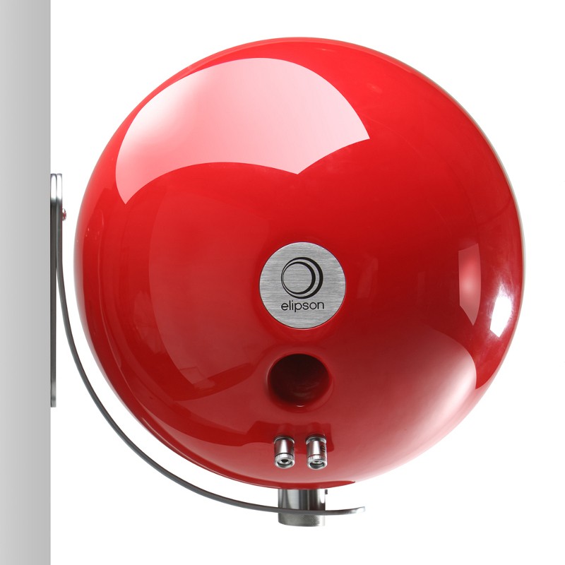 Elipson Planet Wallmount L настенное крепление для АС Planet L (ELIPLAWALMOULB)
