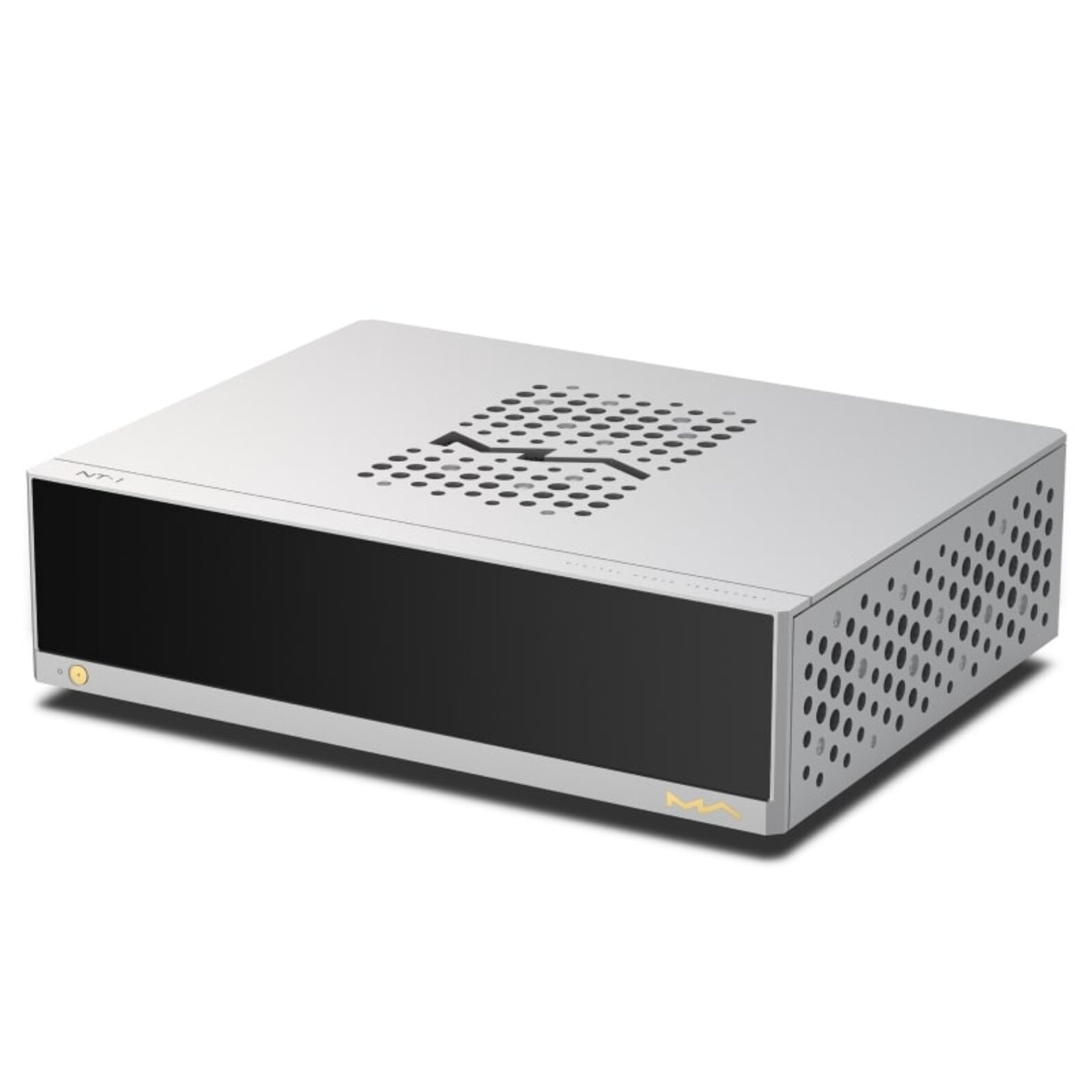 Matrix Audio N NT-1 Silver Стример-транспорт
