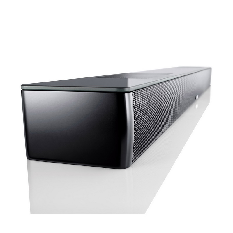Canton Smart Soundbar 10 black Саундбар
