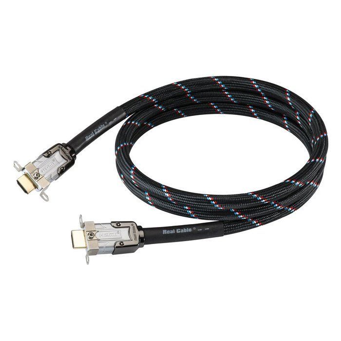 Real Cable INFINITE III 15M кабель HDMI