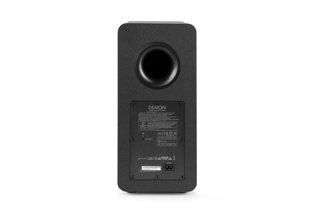 Denon DHT-S517 DHTS517BKE2 Саундбар