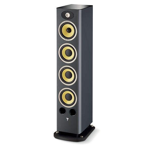 Focal Chora Center Stand Стойка под акустику