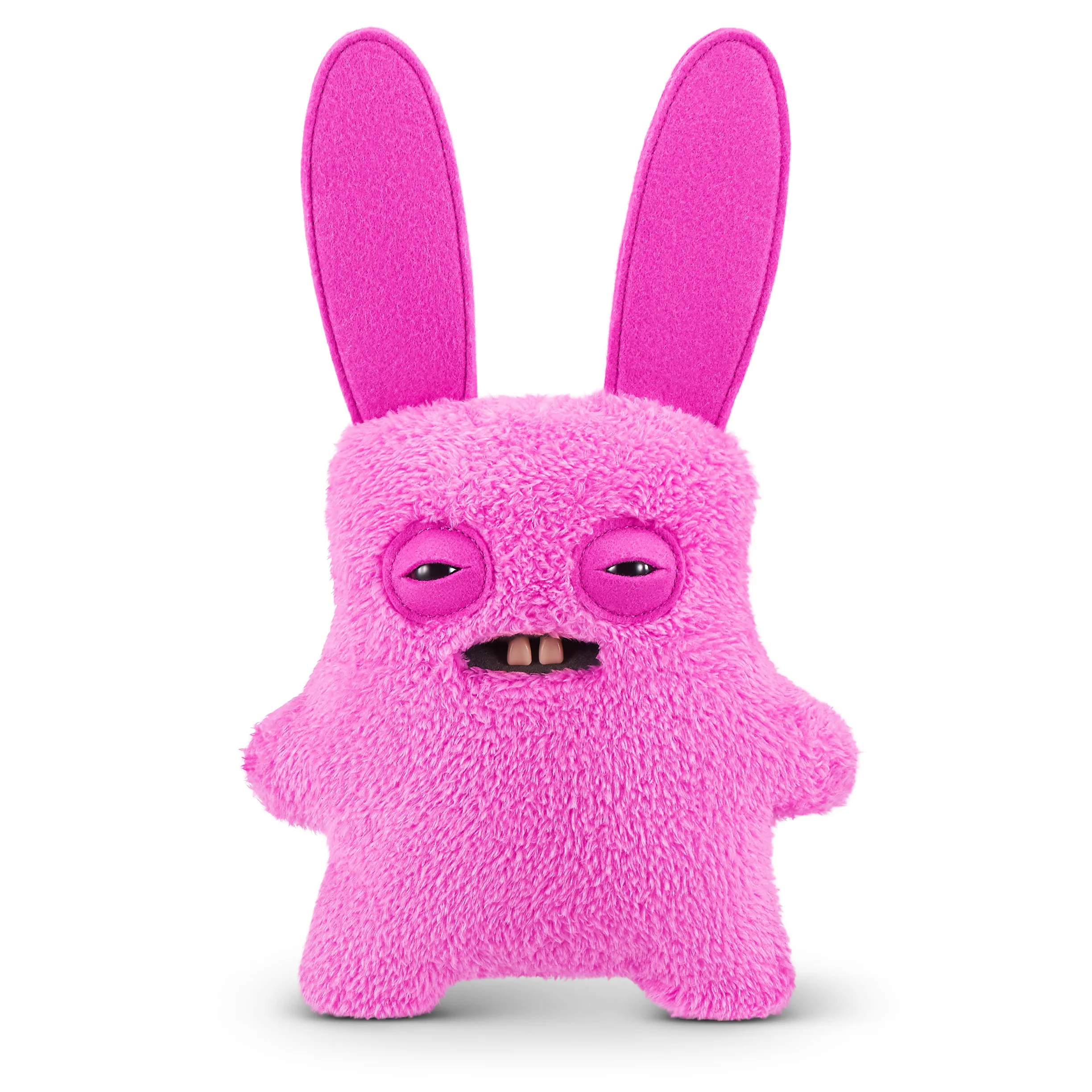 Мягкая игрушка FUGGLER Озорной кролик - 15731H