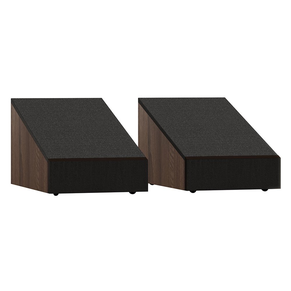 Monitor Audio Bronze AMS (7G) Walnut Акустика Dolby Atmos