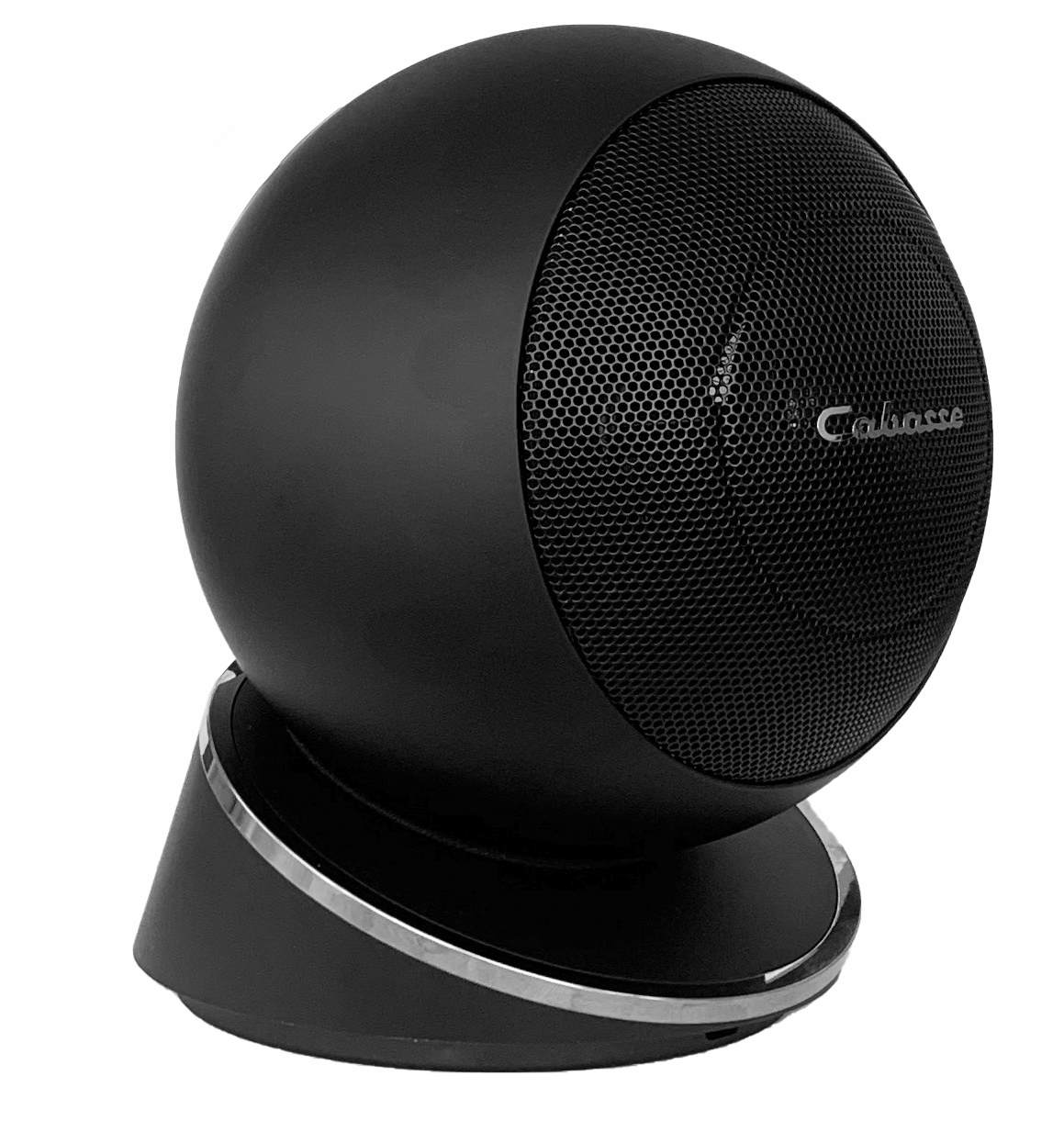Cabasse IO3 On Base black полочная АС