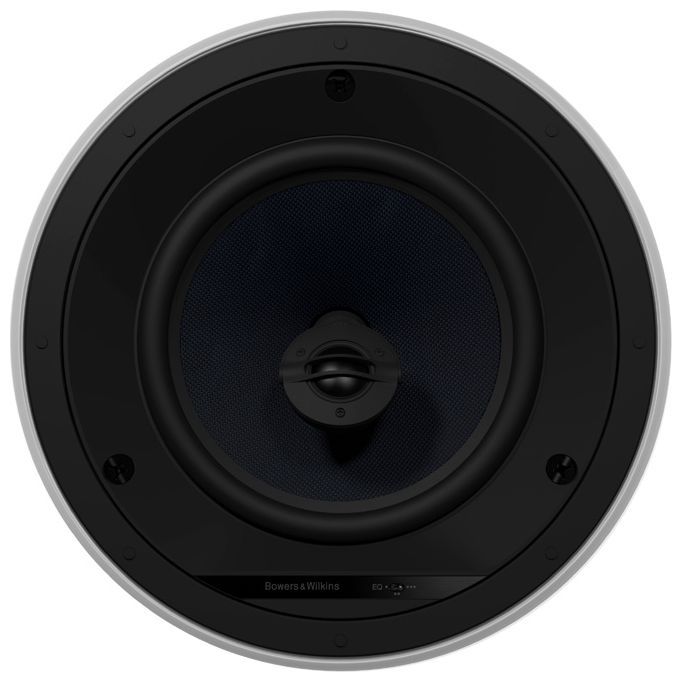 Bowers & Wilkins CCM683 (White Matt) Встраиваемая акустика