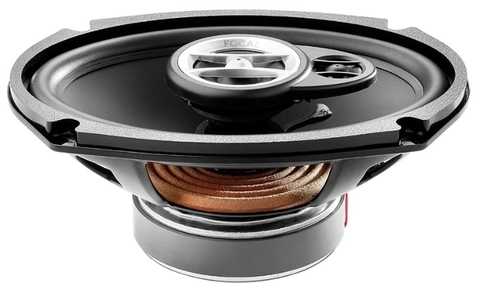 FOCAL RCX-690 Автоакустика компонентная