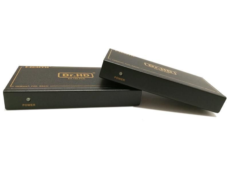 HDMI удлинитель по UTP Dr.HD EX 150 POE