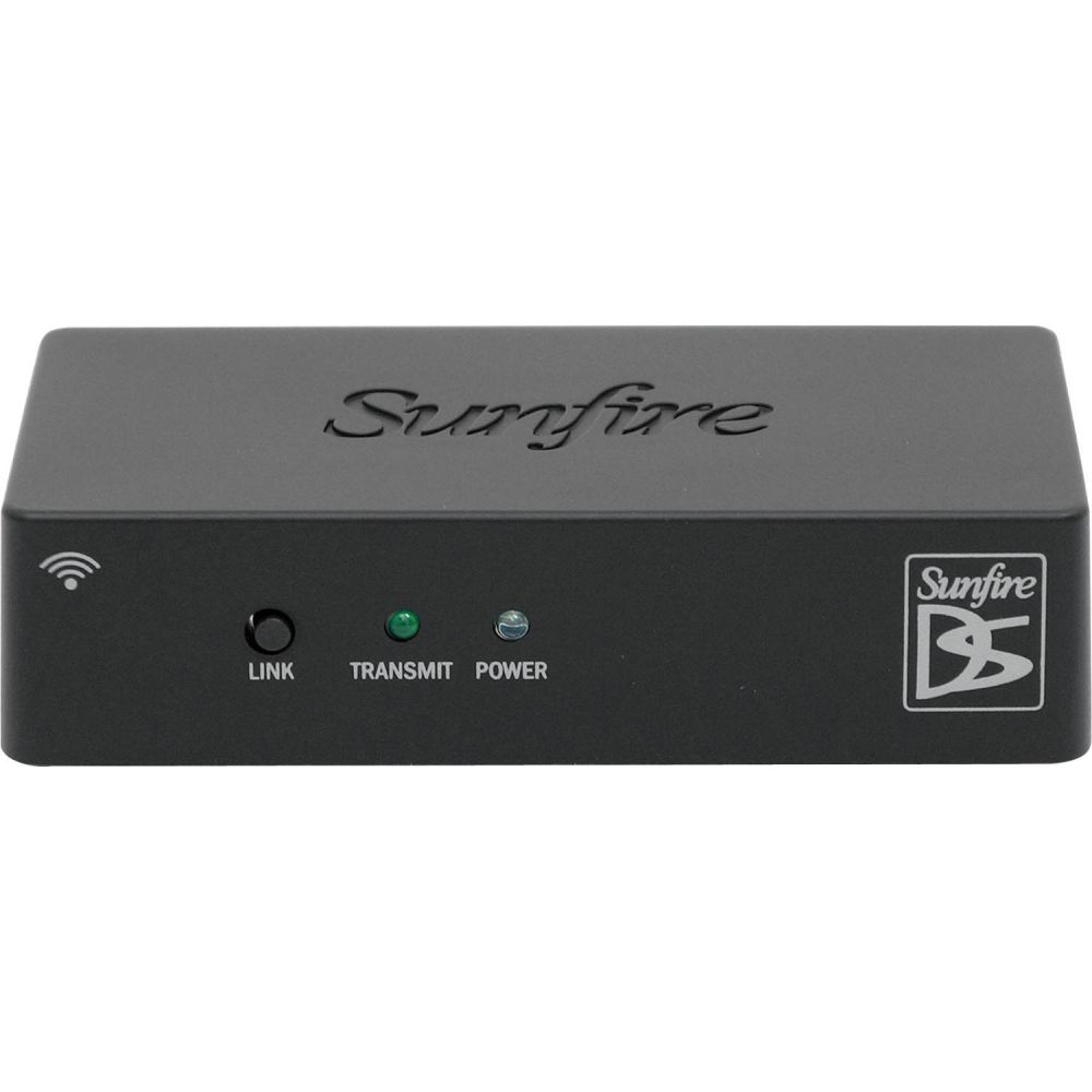 Sunfire SDSWiRX Беспроводной приемник