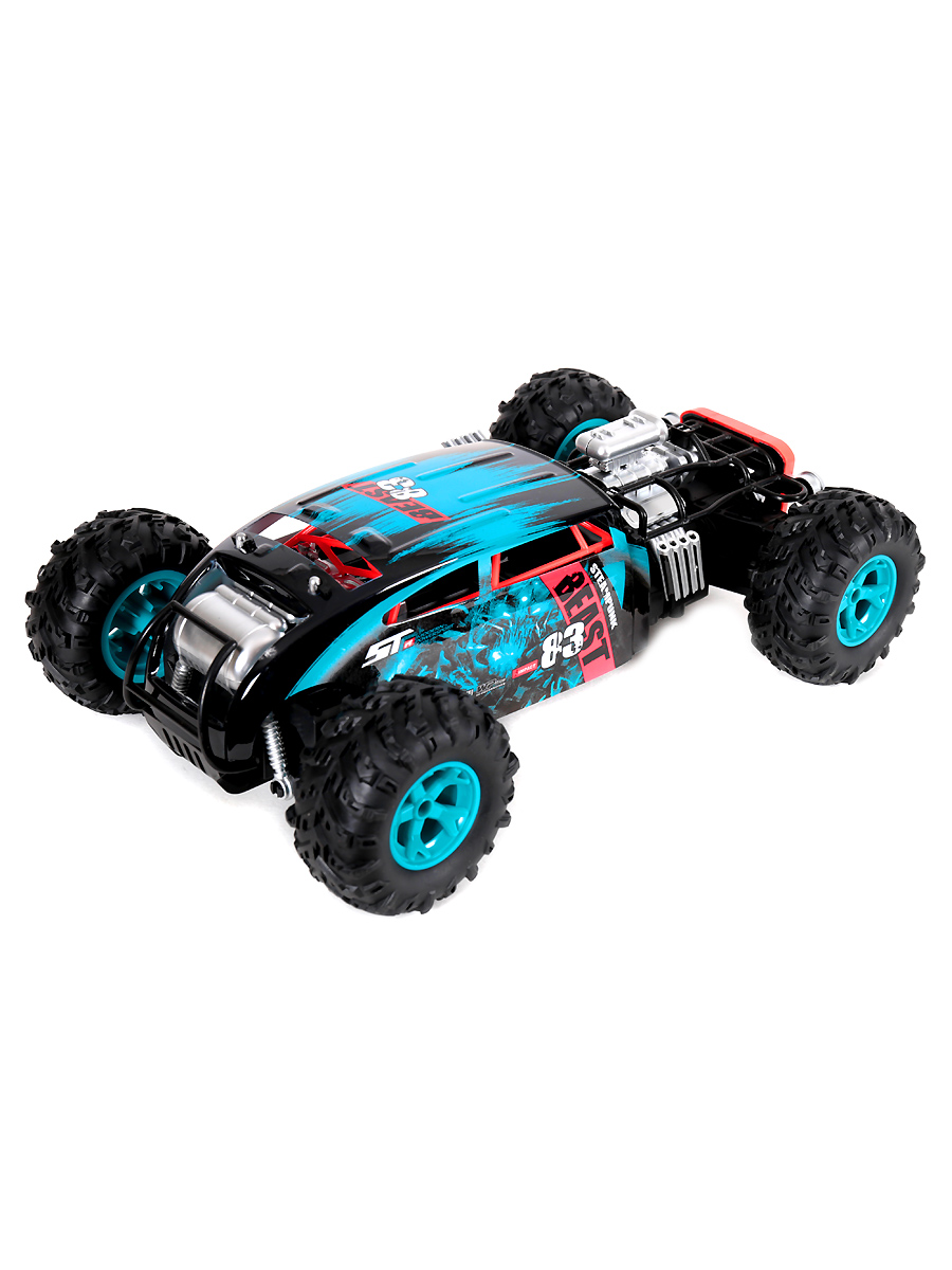Радиоуправляемая машина CraZon Хот-род 4WD 1:12 - 333-GS19121