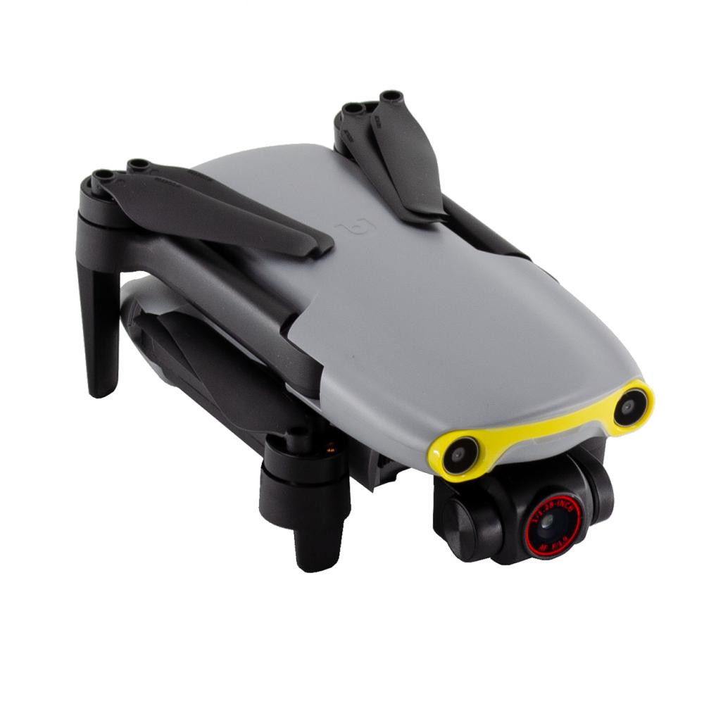 Квадрокоптер Autel Robotics EVO NANO+ Grey Premium (3 батареи) RTF - EVO-NANO-PLUS-GREY-COMBO3