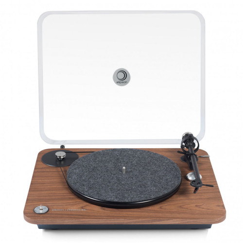 Elipson Chroma 400 Walnut LP-проигрыватель