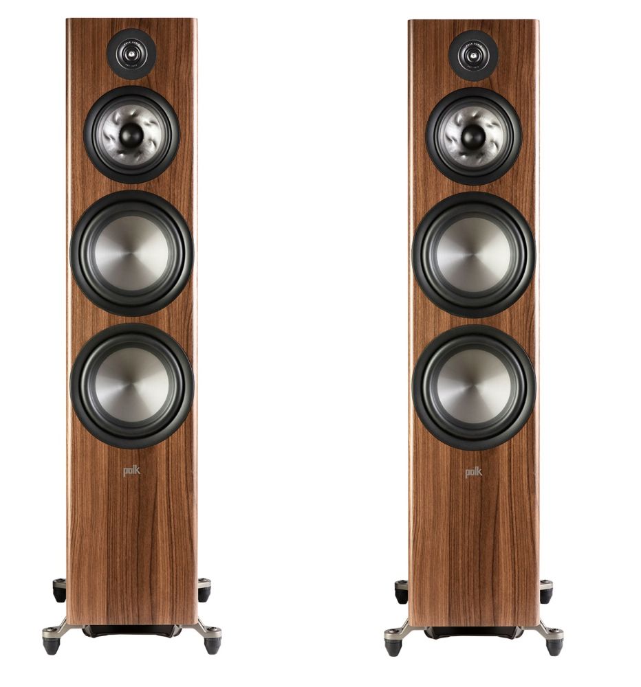 Polk Audio Reserve R700 Brown Напольная акустика