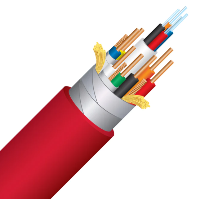 Wireworld Starlight Optical HDMI - 48G/8K - 20.0M кабель HDMI (SOH20.0M-48)