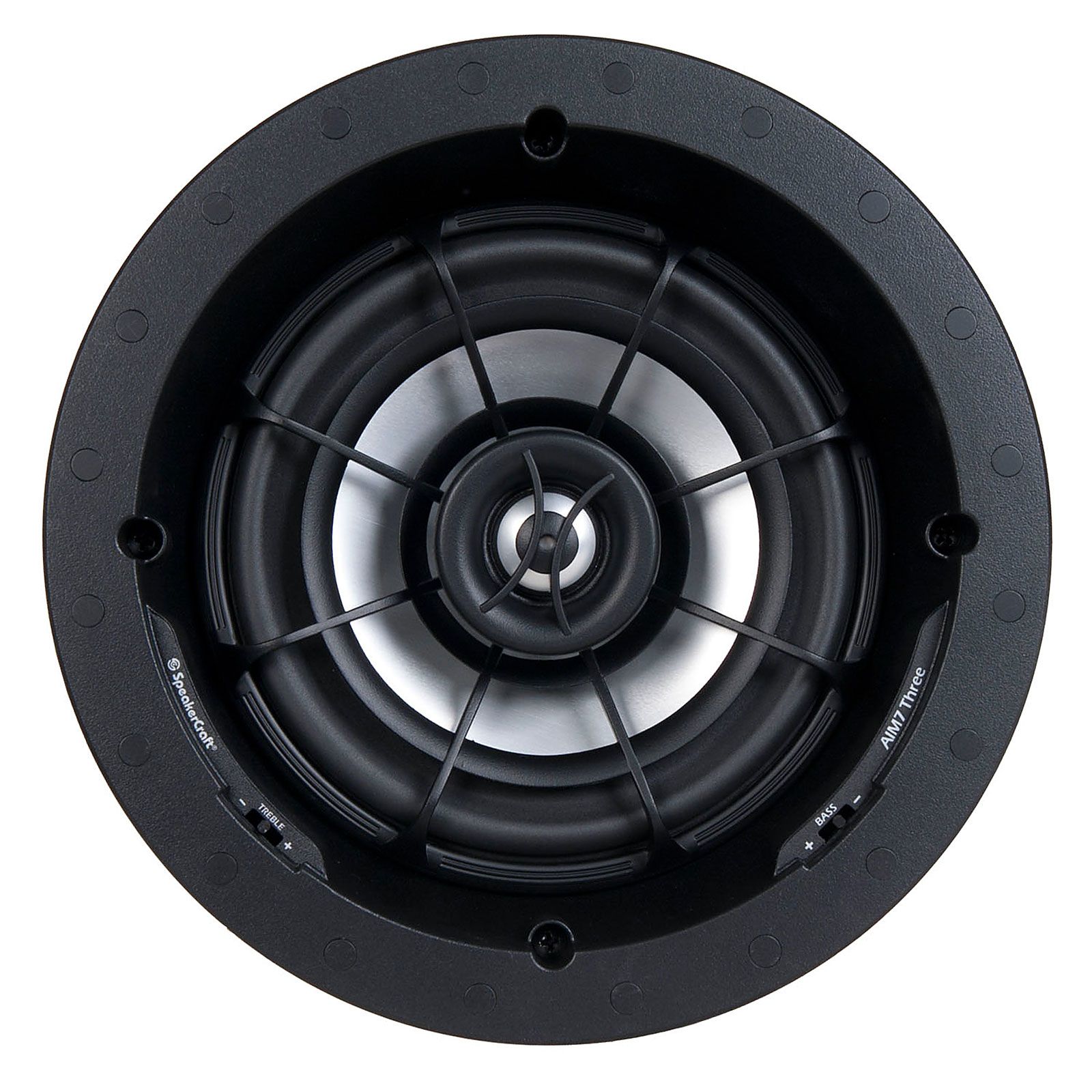 SpeakerCraft PROFILE AIM7 THREE акустика встраиваемая