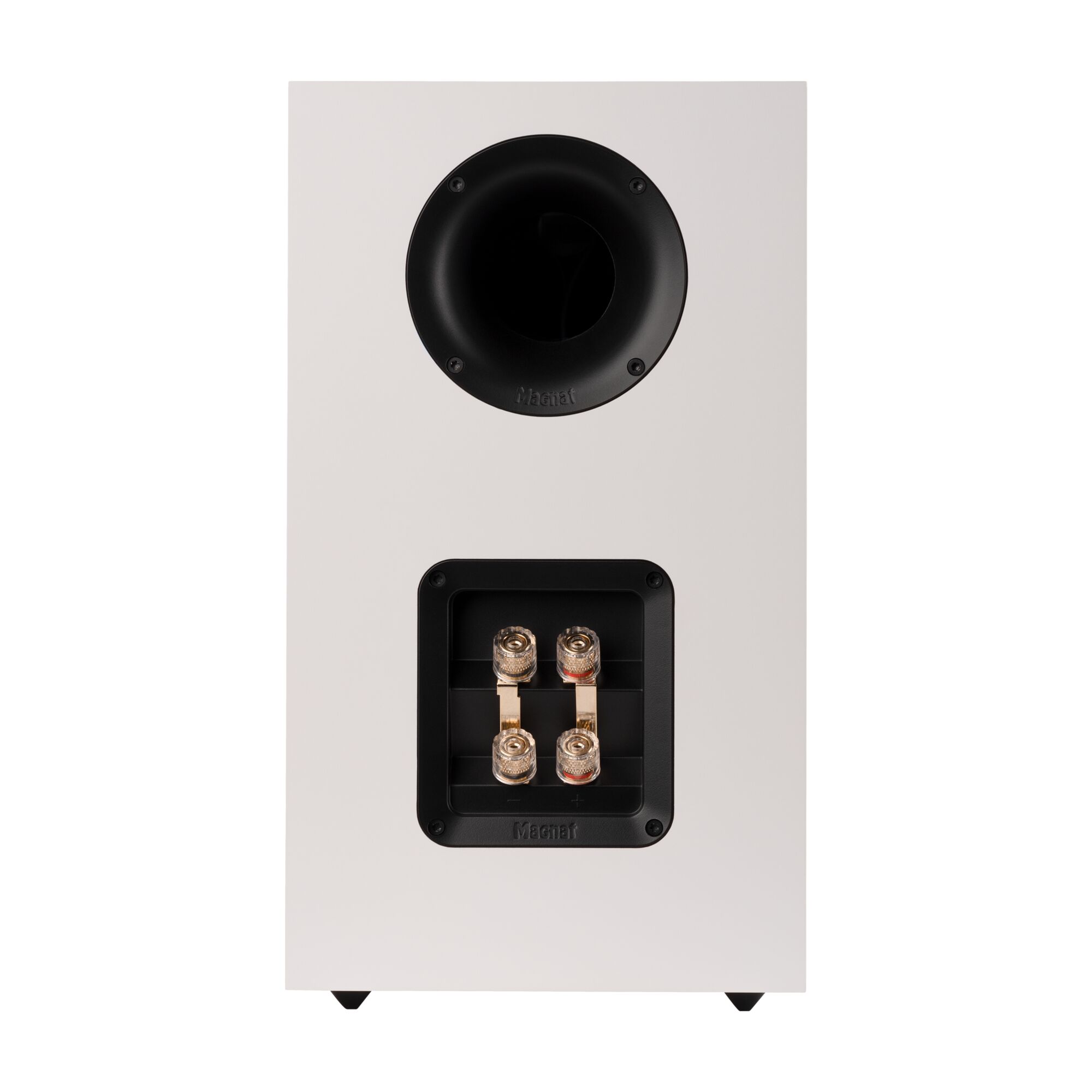 Magnat Signature 603 White Полочная акустика