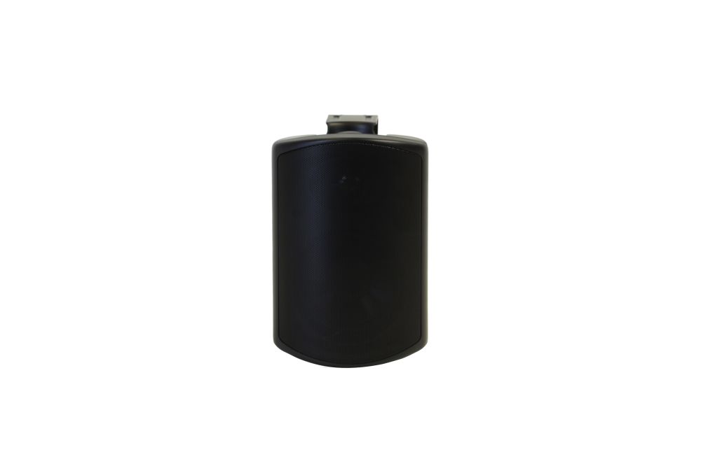 Elipson Rain 4 Outdoor black уличная АС черная пара