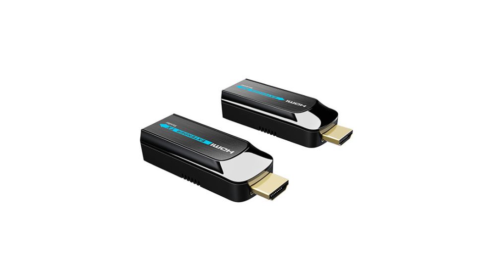 Lenkeng LKV372S 50m Передача HDMI сигнала по витой паре