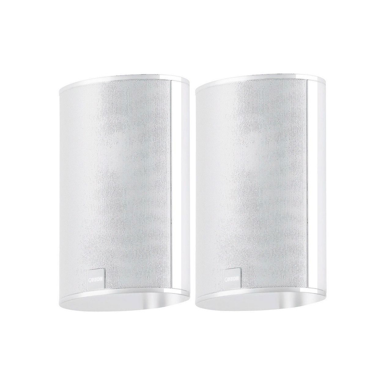 Canton CD 220.3 white high gloss Настенная акустика