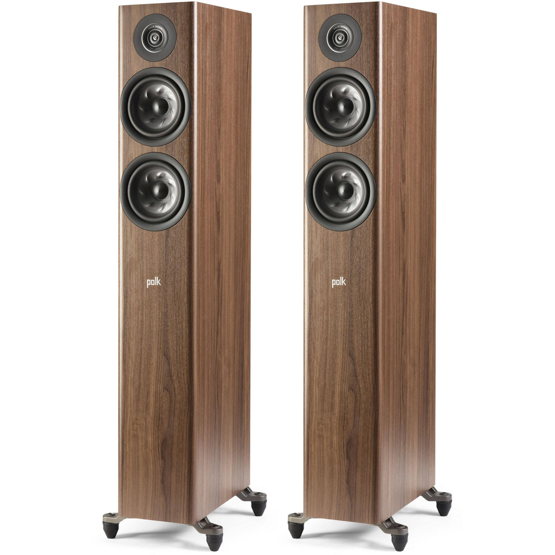 Polk Audio Reserve R500 Brown Напольная акустика
